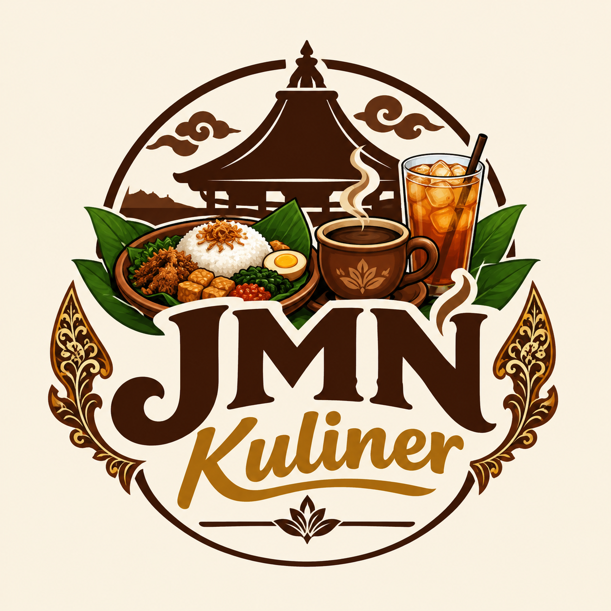 Logo JMN Kuliner